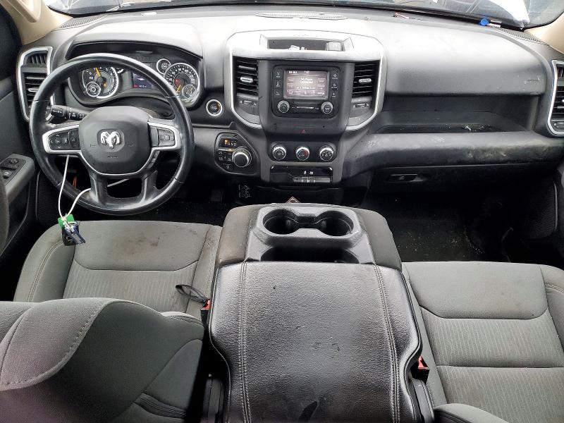 Aukcja sprzedaży 2020 Ram 1500, vin: 1C6RRFFG7LN394597, numer aukcji: 49429286