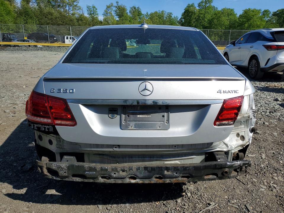 Продажа на аукционе авто 2014 Mercedes-benz E, vin: WDDHF8JB4EA878621, номер лота: 50451696