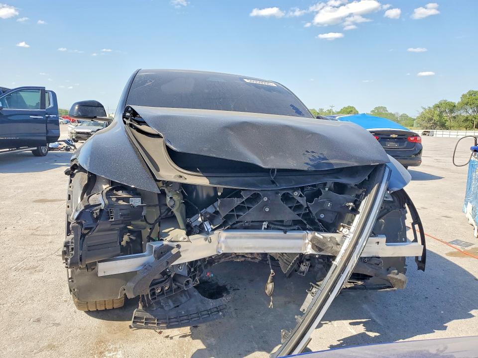 Auction sale of the 2026 Tesla Model Y, vin: 7SAYGDED2TA495633, lot number: 50959996