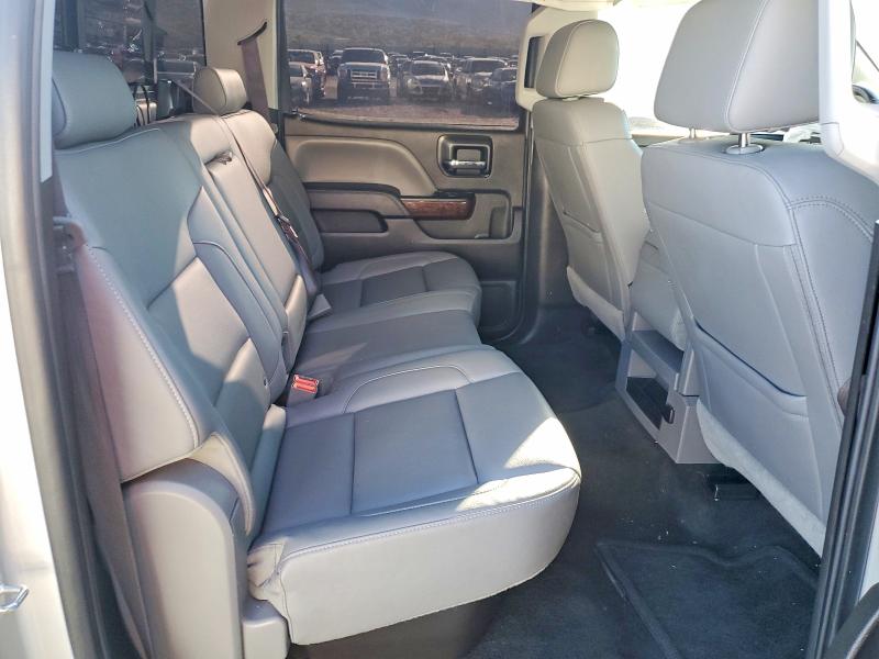 Aukcja sprzedaży 2017 Gmc Sierra, vin: 3GTU2NEC3HG137033, numer aukcji: 49075106