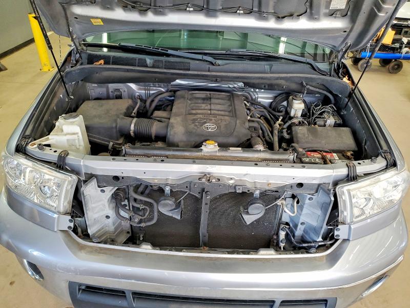 2013 Toyota Tundra მანქანა იყიდება აუქციონზე, vin: 5TFDY5F19DX309020, აუქციონის ნომერი: 51470276