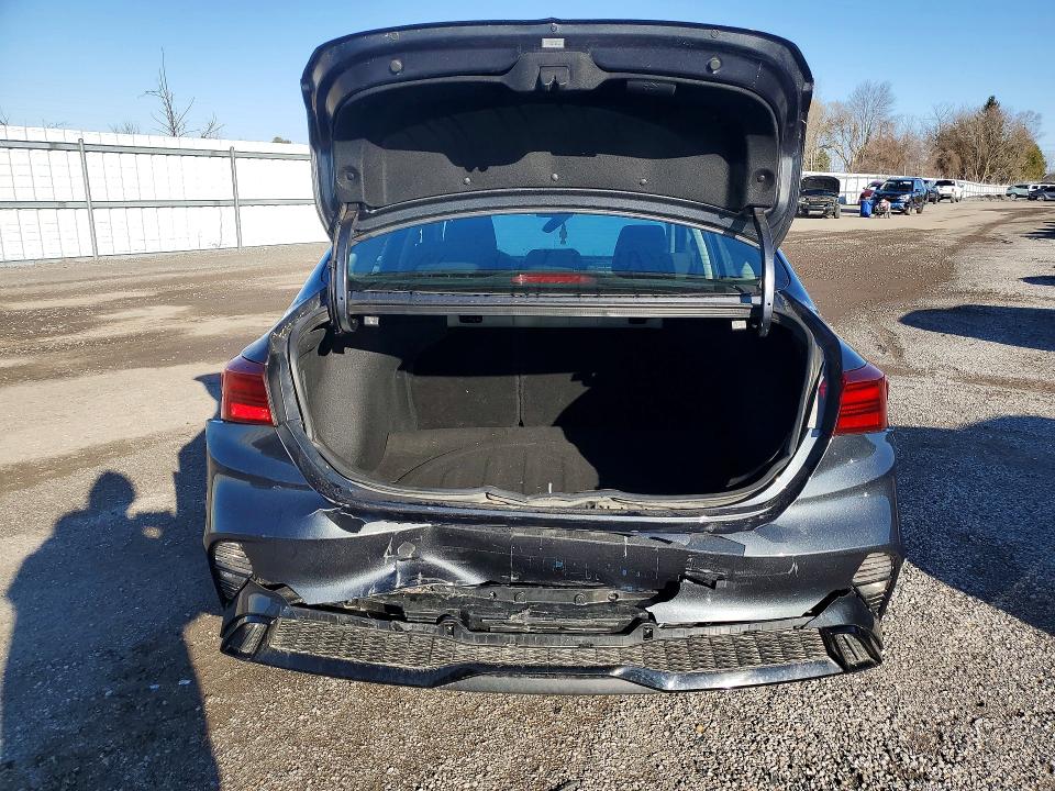 Продаж на аукціоні авто 2023 Kia Forte, vin: 3KPF34AD9PE602049, номер лоту: 46863176