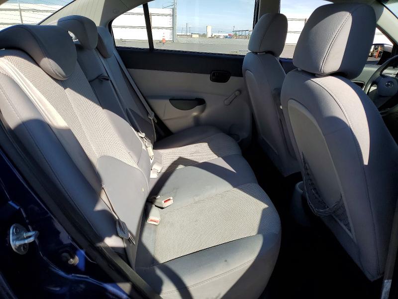 51197816 :رقم المزاد ، KMHCN4AC3BU604907 vin ، 2011 Hyun Accent 2d مزاد بيع