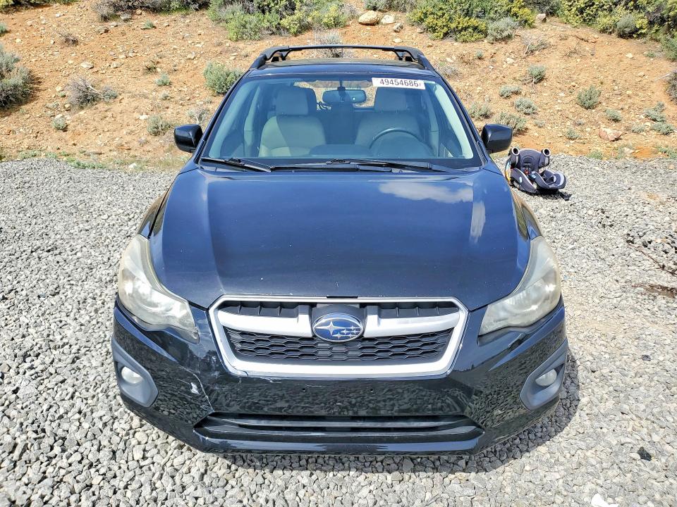 Aukcja sprzedaży 2014 Subaru Impreza, vin: JF1GPAR68E8253668, numer aukcji: 49454686