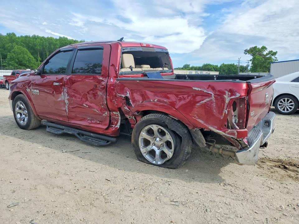 Продажа на аукционе авто 2015 Ram 1500, vin: 1C6RR7NT9FS574352, номер лота: 51688746