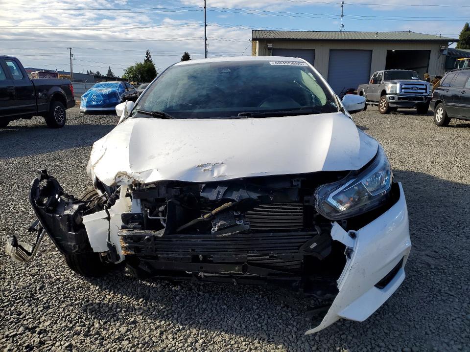 Aukcja sprzedaży 2020 Nissan Versa, vin: 3N1CN8EV2LL804330, numer aukcji: 48355856