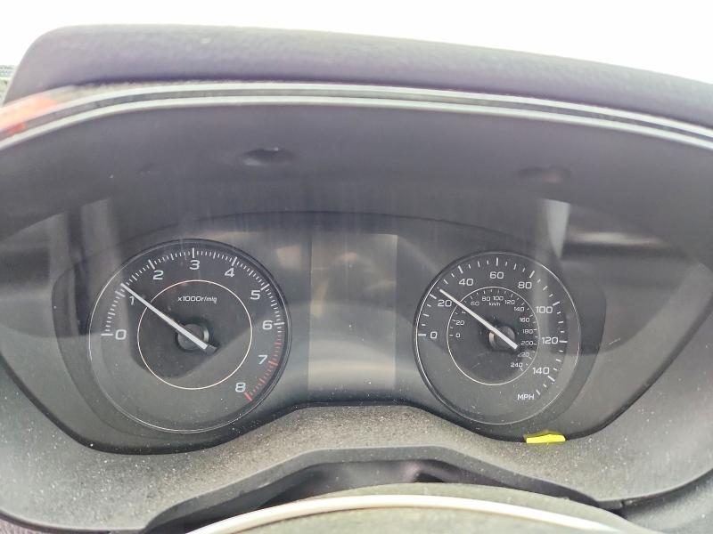 48424196 :رقم المزاد ، 4S3GTAB62N3708852 vin ، 2022 Subaru Impreza مزاد بيع