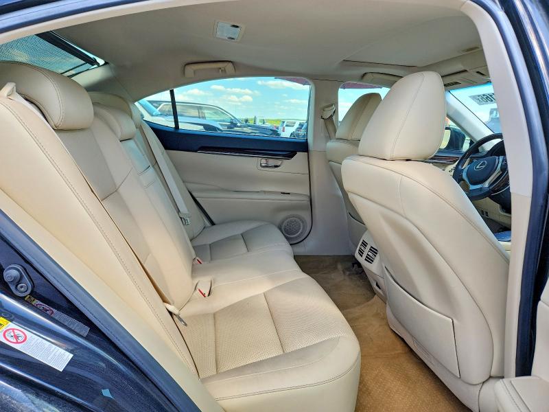Продаж на аукціоні авто 2014 Lexus Es 350, vin: JTHBK1GG3E2118145, номер лоту: 49147166