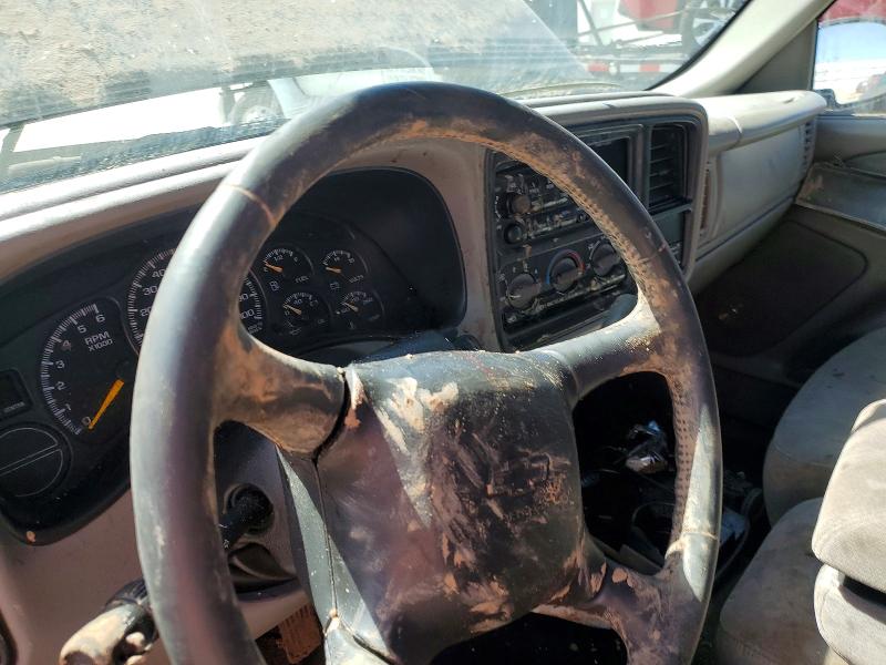 Aukcja sprzedaży 2000 Chevrolet Silverado, vin: 1GCEK19T1YE173026, numer aukcji: 48942176