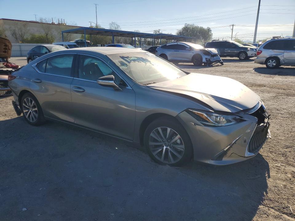 Aukcja sprzedaży 2021 Lexus Es 350, vin: 58ACZ1B19MU108814, numer aukcji: 49006646