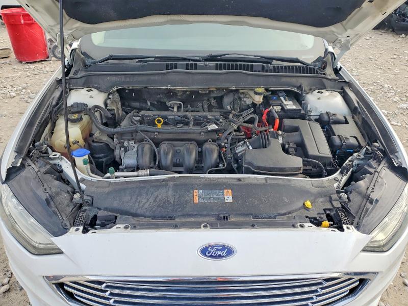 Aukcja sprzedaży 2017 Ford Fusion, vin: 3FA6P0H7XHR279028, numer aukcji: 49598686