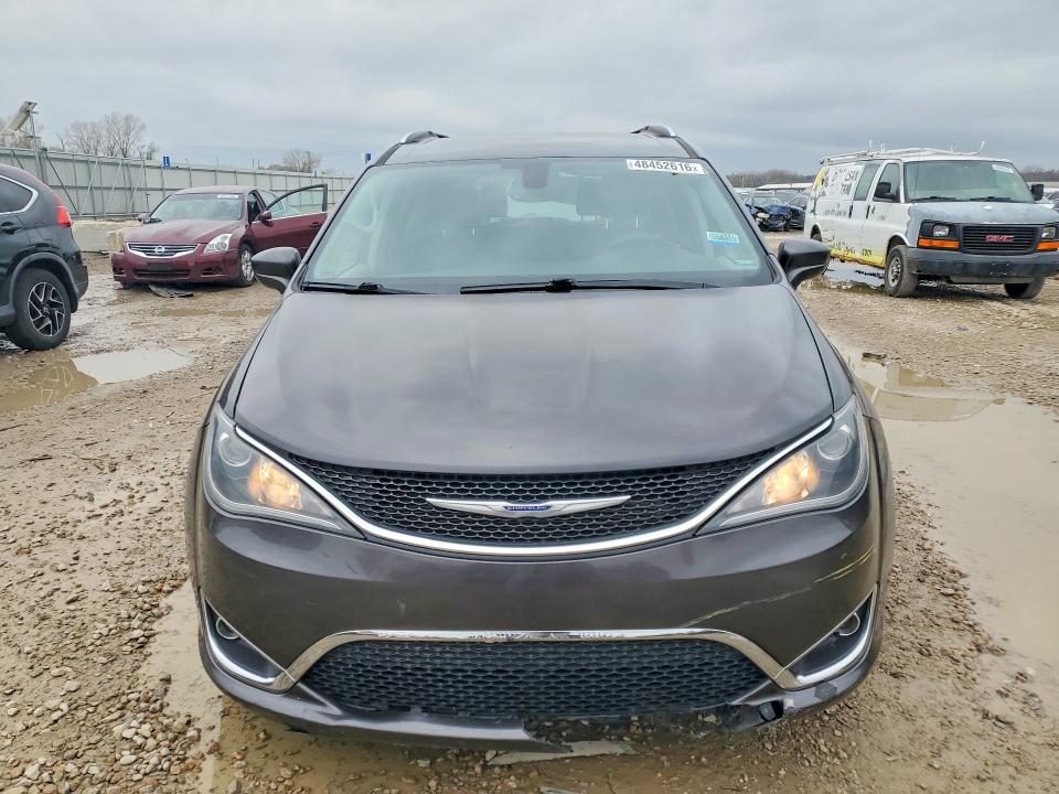 Aukcja sprzedaży 2020 Chrysler Pacifica, vin: 2C4RC1BG9LR269221, numer aukcji: 48452616