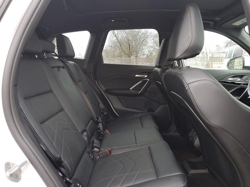 Продажа на аукционе авто 2026 Bmw X1, vin: WBX73EF04T5407162, номер лота: 49775966