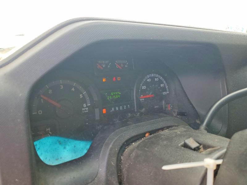 Продаж на аукціоні авто 2010 Ford Econoline, vin: 1FTNE1EW8ADA88350, номер лоту: 52119816