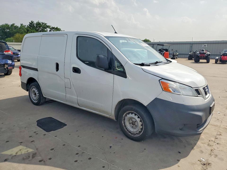 51518446 :رقم المزاد ، 3N6CM0KN7KK695094 vin ، 2019 Nissan Nv200 مزاد بيع
