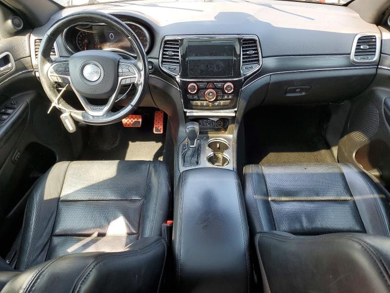 Продажа на аукционе авто 2020 Jeep Grand Cherokee, vin: 1C4RJFBG8LC217297, номер лота: 50770966