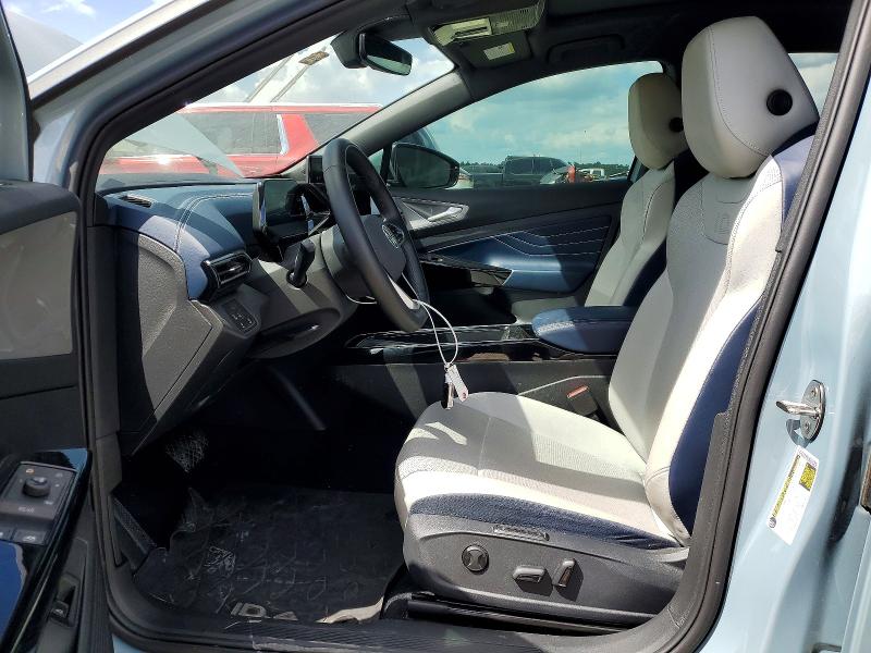 Продаж на аукціоні авто 2024 Volkswagen Id.4, vin: 1V25MPE87RC012626, номер лоту: 48712706