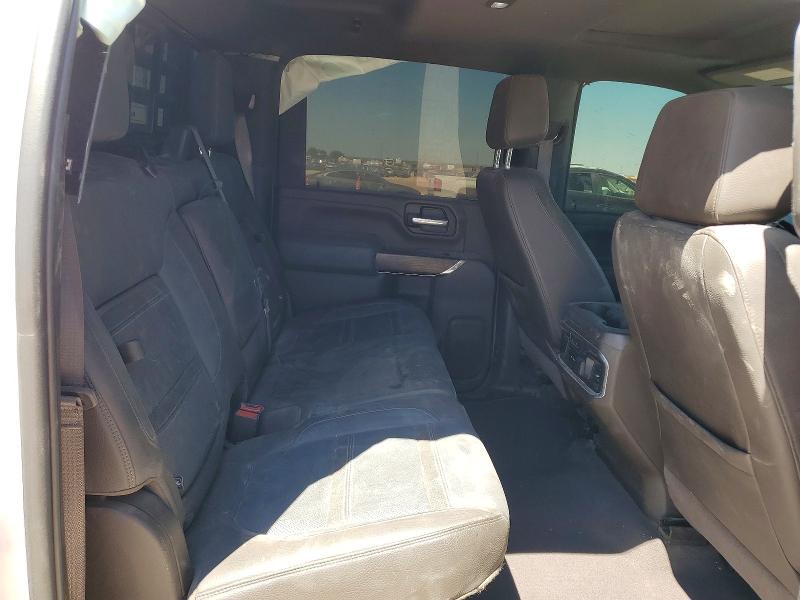Aukcja sprzedaży 2022 Gmc Sierra, vin: 1GT49WEYXNF359465, numer aukcji: 48098416