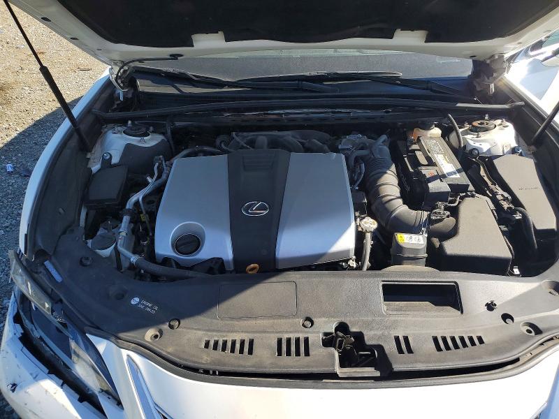 50297626 :رقم المزاد ، 58ABZ1B16KU007030 vin ، 2019 Lexus Es مزاد بيع