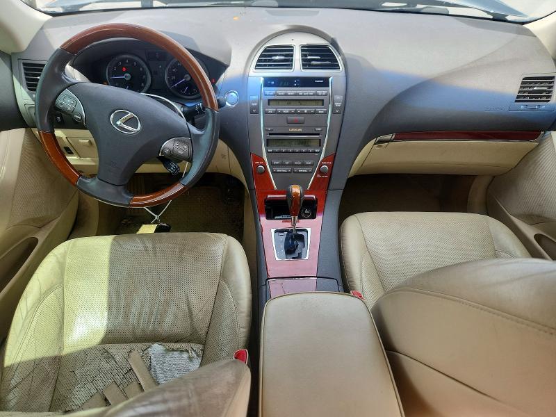 Продаж на аукціоні авто 2011 Lexus Es 350, vin: JTHBK1EG9B2467731, номер лоту: 48252476