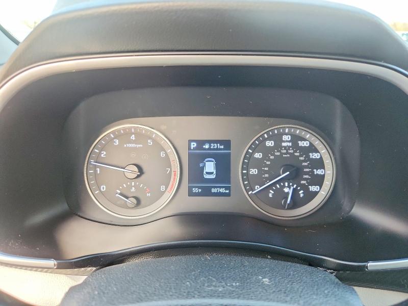 Продаж на аукціоні авто 2019 Hyundai Tucson, vin: KM8J2CA42KU053128, номер лоту: 50472816