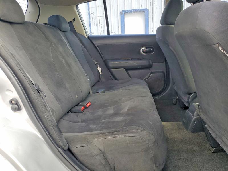 Продажа на аукционе авто 2008 Nissan Versa, vin: 3N1BC13E78L360560, номер лота: 51471926