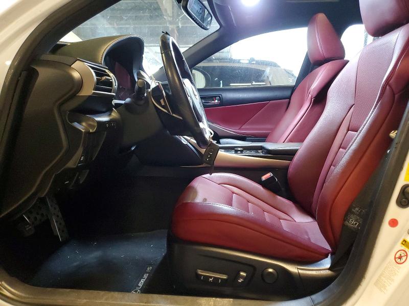 Aukcja sprzedaży 2014 Lexus Is, vin: JTHBE1D22E5005611, numer aukcji: 49591656