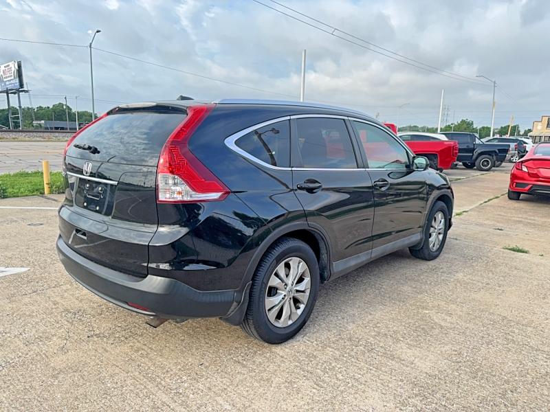 50405436 :رقم المزاد ، 5J6RM3H74CL022210 vin ، 2012 Honda Cr-v مزاد بيع