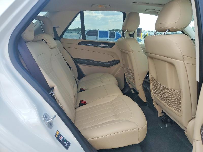 2018 Mercedes-benz Gle მანქანა იყიდება აუქციონზე, vin: 4JGDA5JB4JB061963, აუქციონის ნომერი: 50896936