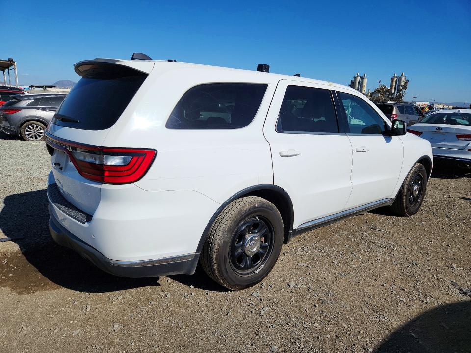 Aukcja sprzedaży 2023 Dodge Durango, vin: 1C4RDJFG5PC590002, numer aukcji: 49860566