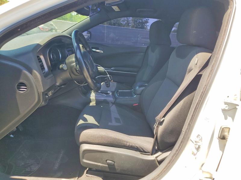 Продаж на аукціоні авто 2016 Dodge Charger, vin: 2C3CDXBG2GH109378, номер лоту: 50605626
