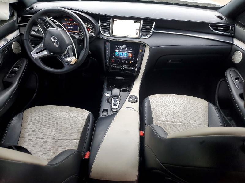 Продажа на аукционе авто 2023 Infiniti Qx55, vin: 3PCAJ5KRXPF106753, номер лота: 52007036
