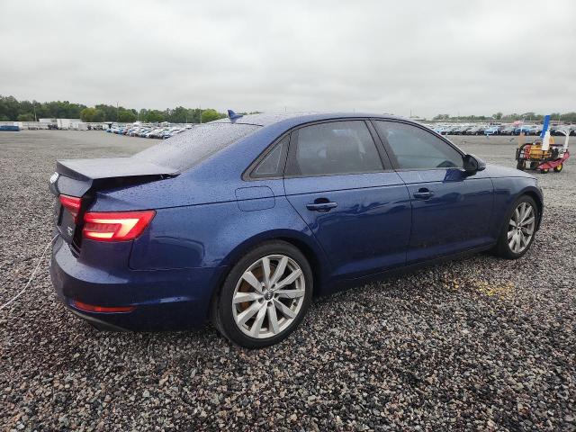 Aukcja sprzedaży 2017 Audi A4, vin: WAUGMAF47HN035892, numer aukcji: 48625776