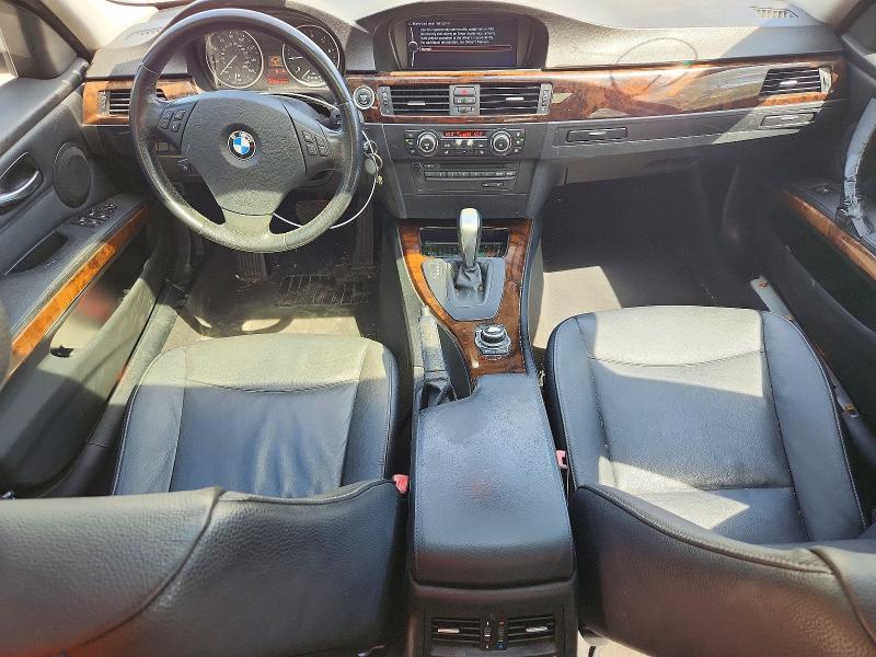 2010 Bmw 328 მანქანა იყიდება აუქციონზე, vin: WBAPH7C5XAE129954, აუქციონის ნომერი: 49477236