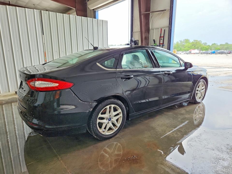 Aukcja sprzedaży 2014 Ford Fusion, vin: 3FA6P0H74ER355628, numer aukcji: 50273406