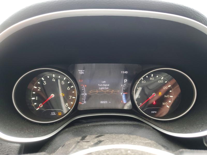 Продаж на аукціоні авто 2020 Jeep Compass, vin: 3C4NJCCBXLT179902, номер лоту: 51479566