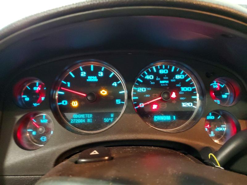 Aukcja sprzedaży 2012 Gmc Sierra, vin: 1GT125E81CF191214, numer aukcji: 41823896