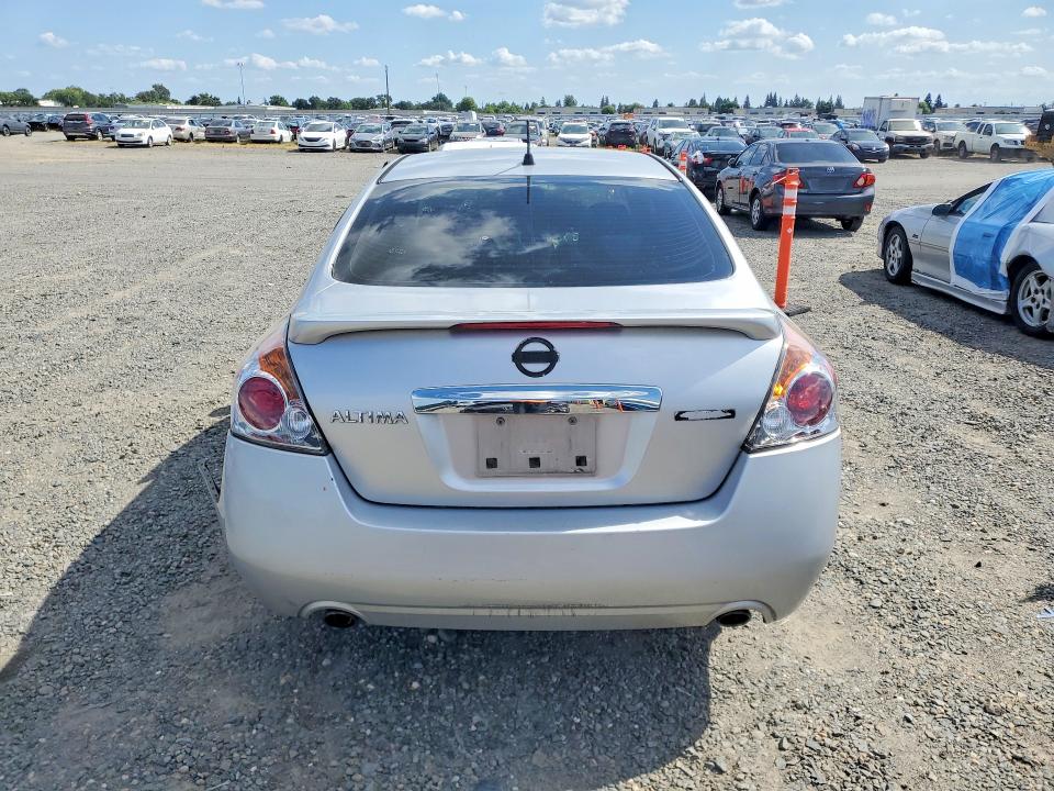 51572776 :رقم المزاد ، 1N4CL2AP8AC158829 vin ، 2010 Nissan Altima مزاد بيع