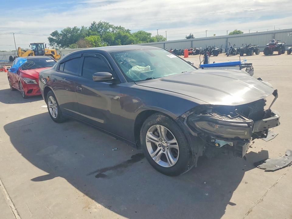 Aukcja sprzedaży 2021 Dodge Charger, vin: 2C3CDXBG2MH642150, numer aukcji: 49017546