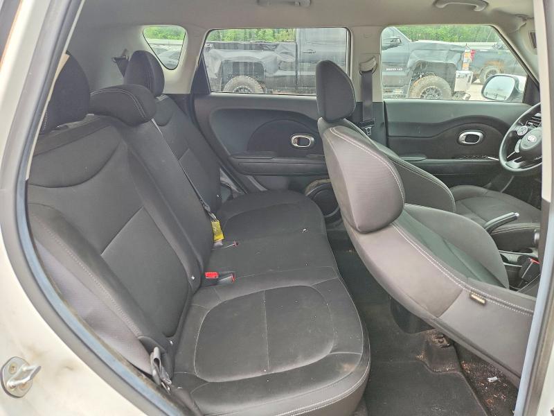 Продажа на аукционе авто 2016 Kia Soul, vin: KNDJN2A21G7387791, номер лота: 50432466