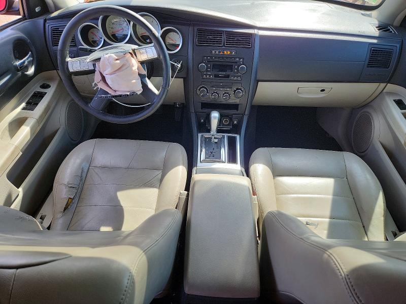 Aukcja sprzedaży 2005 Dodge Magnum, vin: 2D4GV58265H645891, numer aukcji: 50340506