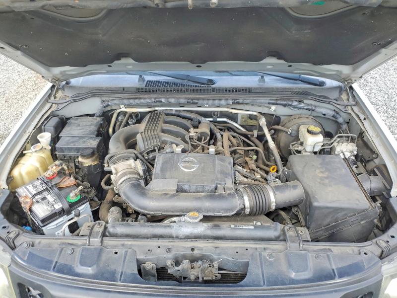 48605226 :رقم المزاد ، 5N1AN0NU8CC524495 vin ، 2012 Nissan Xterra مزاد بيع
