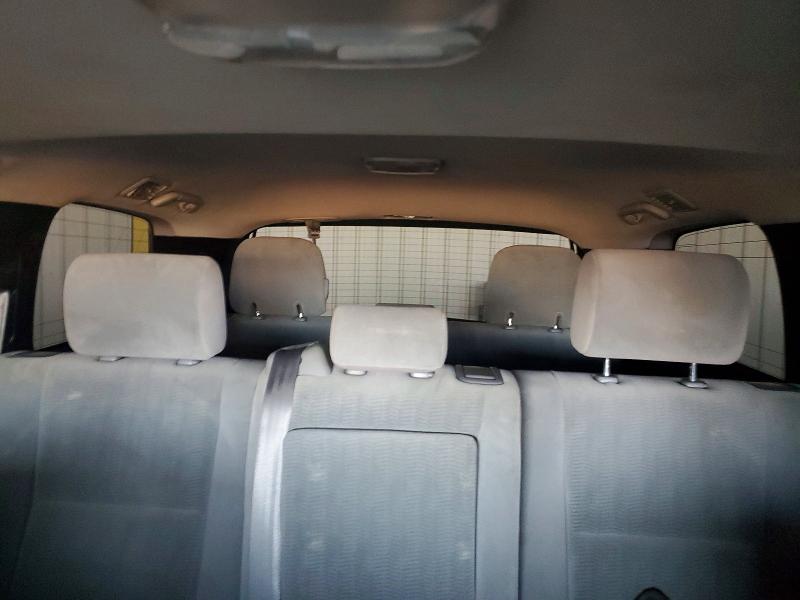 Aukcja sprzedaży 2016 Toyota Sequoia, vin: 5TDZY5G10GS061125, numer aukcji: 48536236