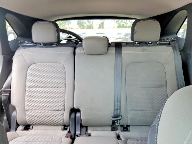 Продажа на аукционе авто 2021 Ford Escape, vin: 1FMCU9BZ8MUB25873, номер лота: 49750956