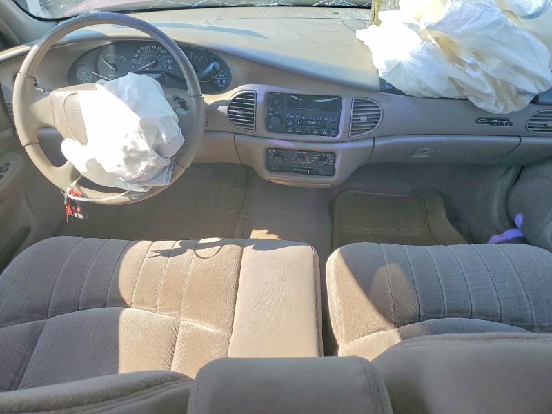 Aukcja sprzedaży 1997 Buick Century, vin: 2G4WS52M8V1407721, numer aukcji: 49489756