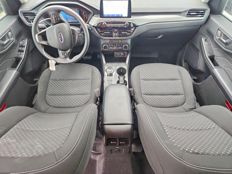 Aukcja sprzedaży 2025 Ford Escape, vin: 1FMCU0GN2SUB13572, numer aukcji: 51806046