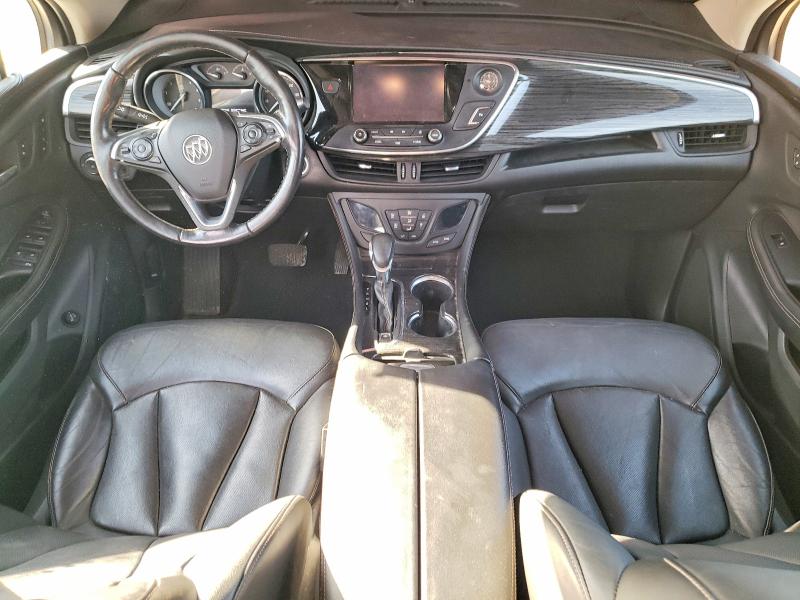 Продаж на аукціоні авто 2017 Buick Envision, vin: LRBFXBSA5HD005320, номер лоту: 48306256