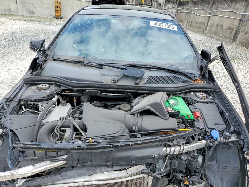 50077856 :رقم المزاد ، WDDSJ4EB3GN290017 vin ، 2016 Mercedes-benz Cla مزاد بيع