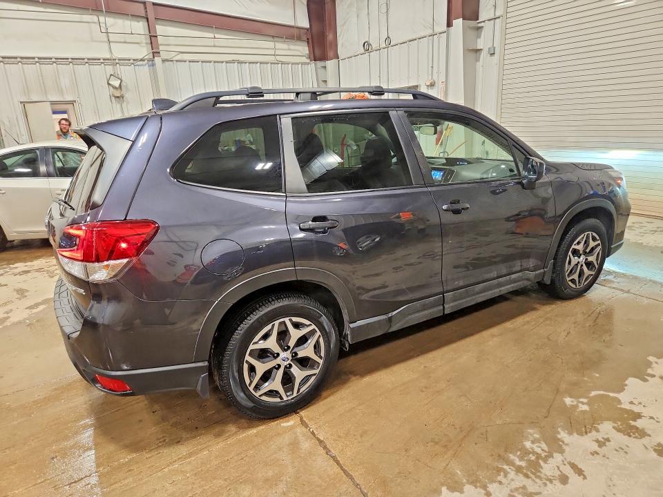 Aukcja sprzedaży 2019 Subaru Forester, vin: JF2SKAEC5KH444699, numer aukcji: 51352526