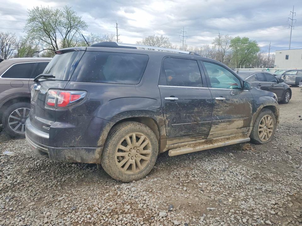 Продаж на аукціоні авто 2015 Gmc Acadia, vin: 1GKKVTKD1FJ261091, номер лоту: 48845096